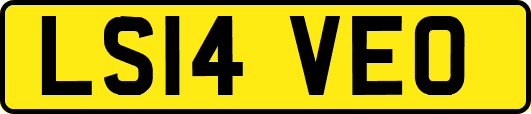 LS14VEO