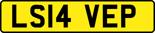 LS14VEP
