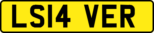 LS14VER