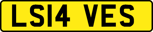 LS14VES