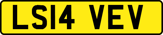LS14VEV