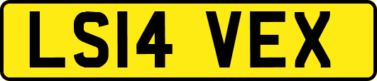 LS14VEX