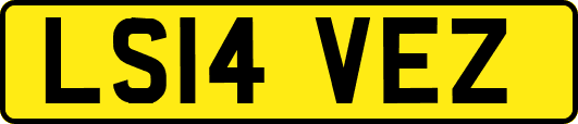 LS14VEZ