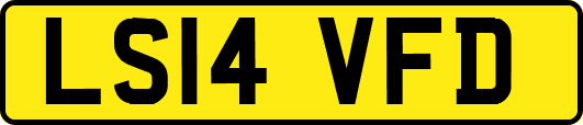 LS14VFD