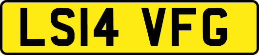 LS14VFG