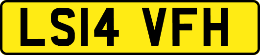 LS14VFH