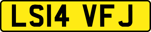 LS14VFJ