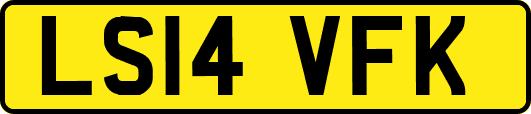 LS14VFK
