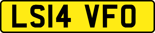 LS14VFO