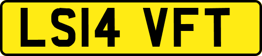 LS14VFT