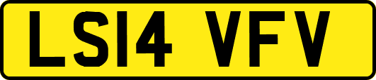 LS14VFV