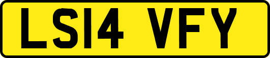 LS14VFY
