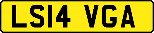 LS14VGA