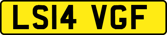 LS14VGF