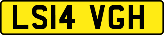 LS14VGH