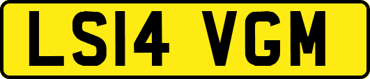 LS14VGM