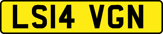 LS14VGN