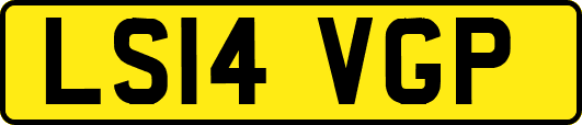 LS14VGP