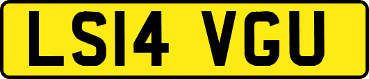 LS14VGU