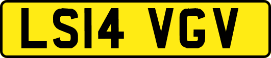 LS14VGV