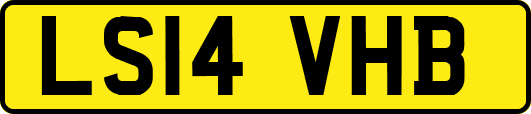 LS14VHB