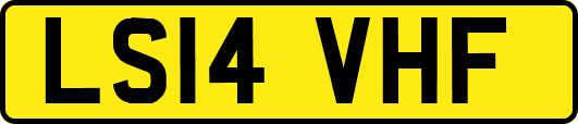 LS14VHF