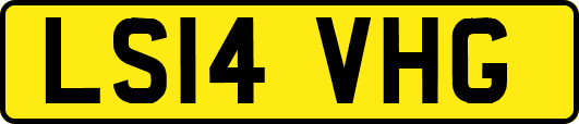 LS14VHG