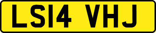 LS14VHJ
