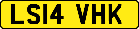 LS14VHK