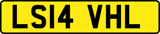 LS14VHL