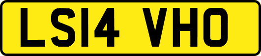LS14VHO