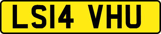 LS14VHU