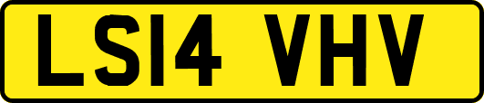 LS14VHV