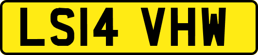 LS14VHW