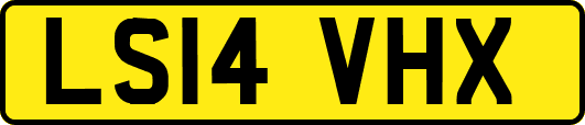 LS14VHX
