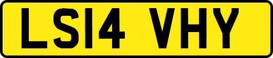 LS14VHY
