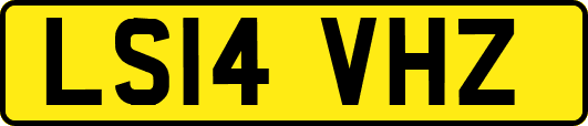 LS14VHZ