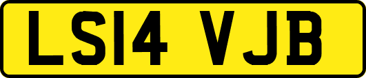 LS14VJB
