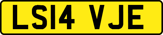 LS14VJE