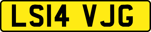 LS14VJG