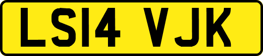 LS14VJK