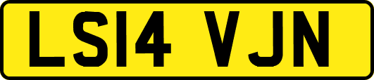 LS14VJN