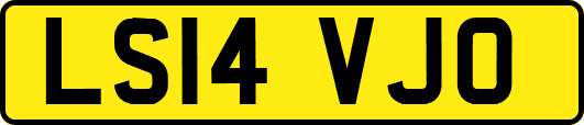 LS14VJO