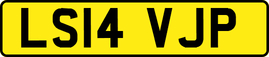 LS14VJP