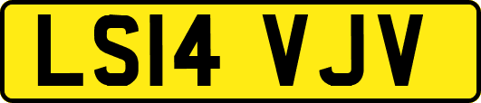 LS14VJV