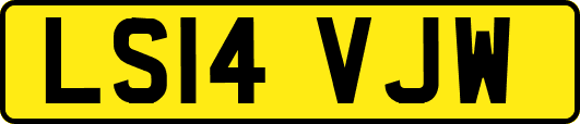 LS14VJW