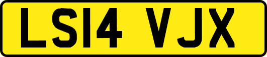 LS14VJX
