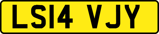 LS14VJY