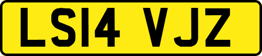 LS14VJZ