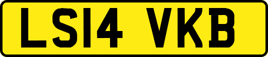 LS14VKB